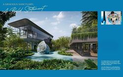 Bayshore Walk (D16), Condominium #586249631